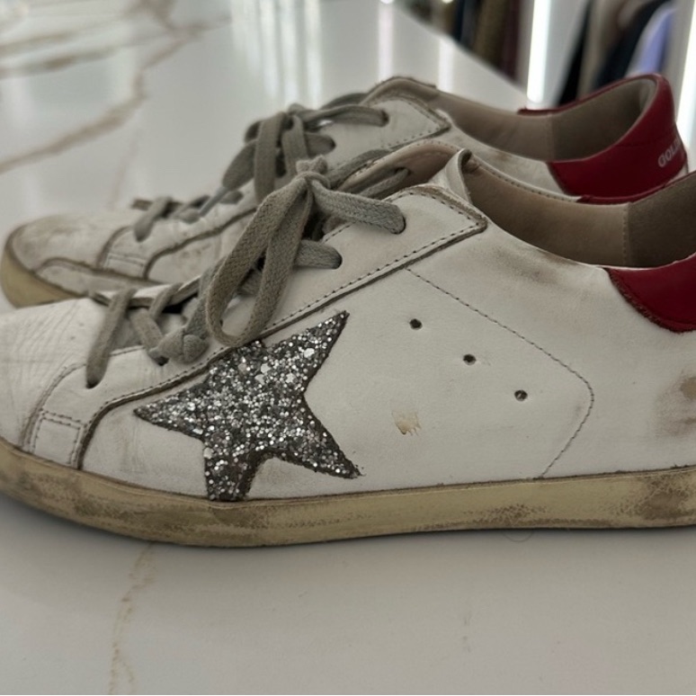 Golden Goose